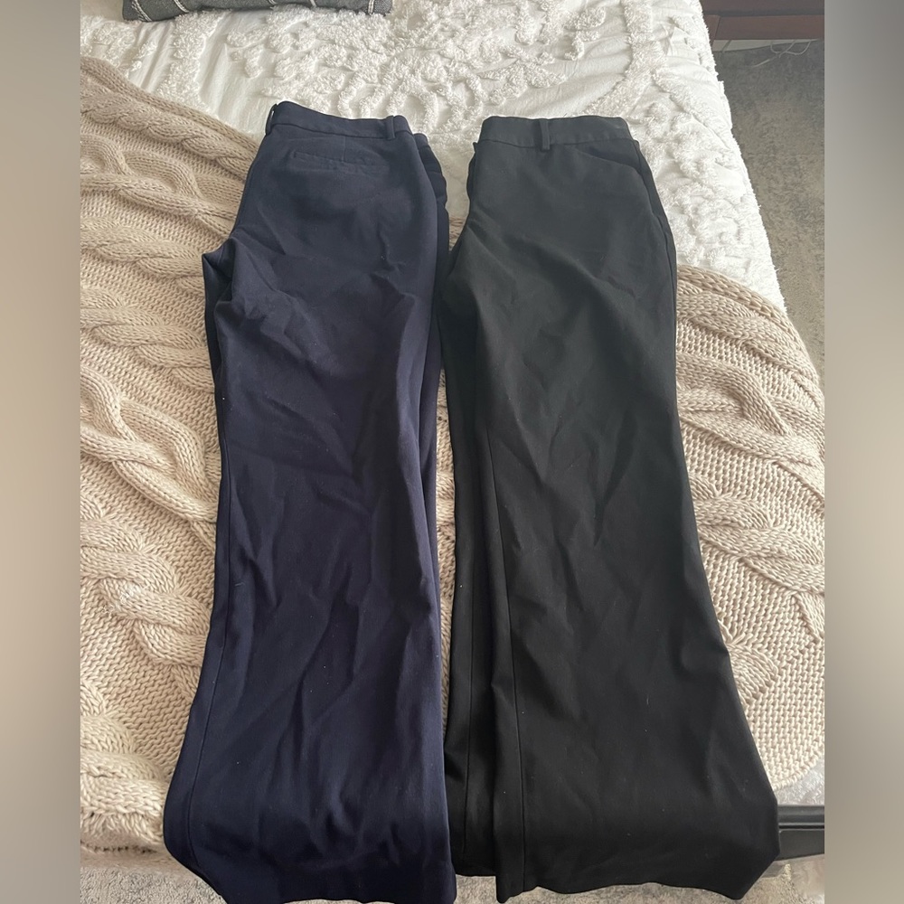 Classic Express Editor Pants
